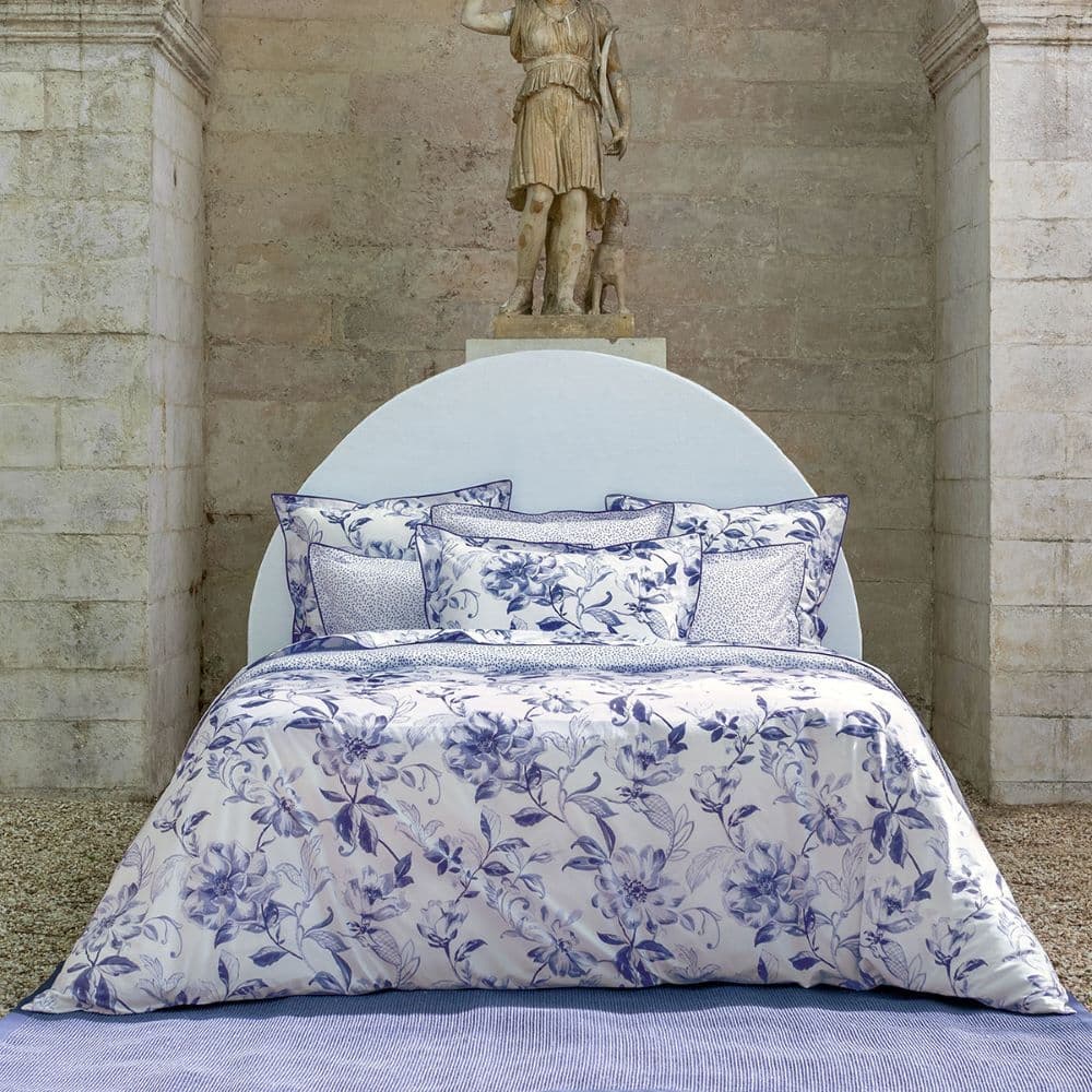 Housse de couette Anne de Solène